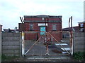 Strood Pumping Station