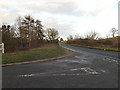 A12 London Road, Thorington