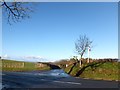 Glazegate Cross