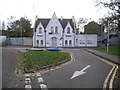 Queenborough Railway Station