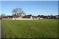 Barnham Cross Common