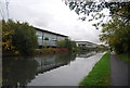 Grand Union Canal - Paddington Branch