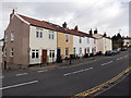 Eastfield Road houses, Westbury-On-Trym, Bristol