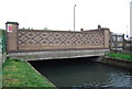 A111 Bridge, New River