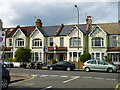 Houses on Replingham Road