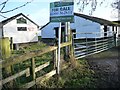 Old Manor House Farm / Stables, Meadow Lane