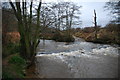 Ford at Rake Bridge, Glaisdale