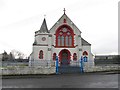 Garvetagh Presbyterian Church