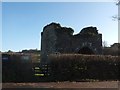 The Priory Gatehouse at Cornworthy