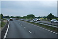 A11, Baconsthorpe Bridge