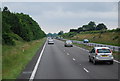 A11, Southbound