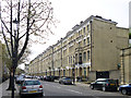 Terrace on Elm Park Gardens