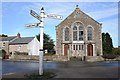 Carnkie Methodist Church