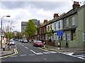 Lochaline Street, W6