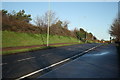 Millennium Way ? looking North-North-West