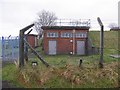 Water Works, Kilreal Upper