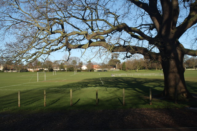 Normanston Park
