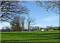 Lancing Manor Park, West Sussex