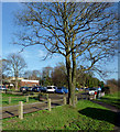 Leisure Centre in North Lancing, West Sussex