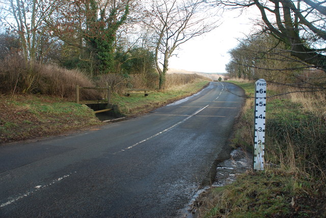 Coxwold Ford