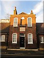 Alms Houses, Southwood Lane, Hampstead