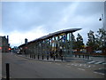 Eccles Interchange