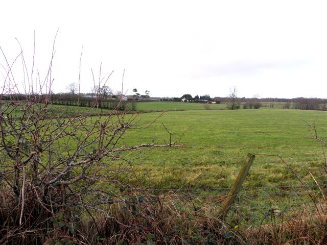 Remackin Townland © Kenneth Allen cc-by-sa/2.0 :: Geograph Ireland