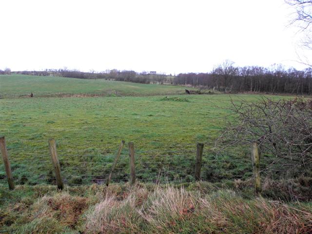 Remackin Townland © Kenneth Allen :: Geograph Britain And Ireland