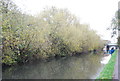 Grand Union Canal - Paddington Branch