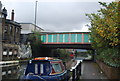 B4492 Bridge, Grand Union Canal