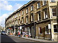 Walcot Street