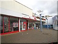 Post Office, Newhaven High Street