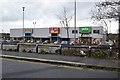 Retail Outlets, Cortonwood Drive, Cortonwood Business Park, Brampton, near Barnsley