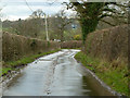 Churchsettle Lane