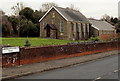 Ainon Baptist Chapel, Heol Las, Swansea