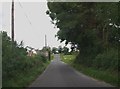 N0530 : The R444 (Clonfanlough Road) at Clonfanlough by Eric Jones