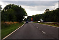 A417 near Hucclecote towards Barnwood