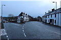 Burnock Street, Ochiltree