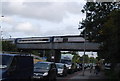 Train, Lea Valley Line