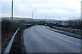 A76 at New Cumnock