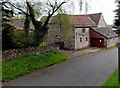 Church Farm St Briavels