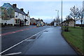 A76 Castle, New Cumnock