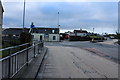 Mini Roundabout, New Cumnock