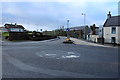 Mini Roundabout, New Cumnock