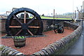 Old Mill, New Cumnock