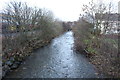 Afton Water, New Cumnock