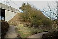 A64 bridge near Long Lane