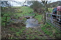 Farm Ford at Hailthorpe near Scaling