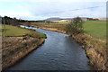 River Nith near Kirkconnel