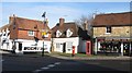 The Square, Liphook